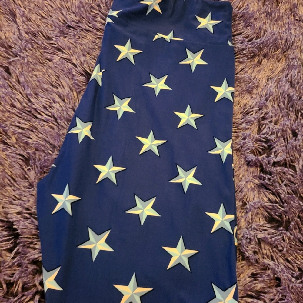 Lularoe leggings
